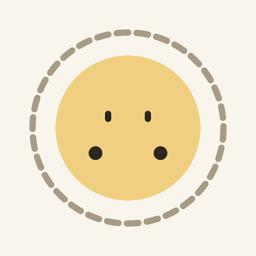 河馬眼睛 App 圖示